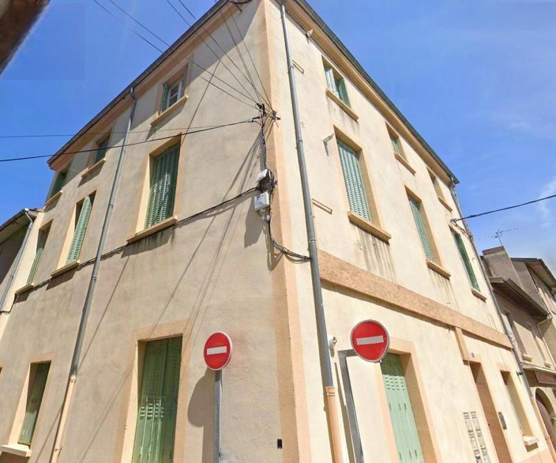 Immeuble - 270 m² - 14 pièces