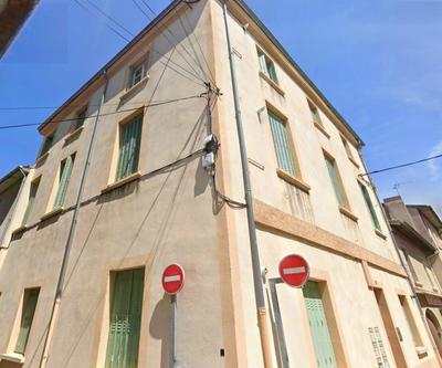 Immeuble - 270 m² - 14 pièces