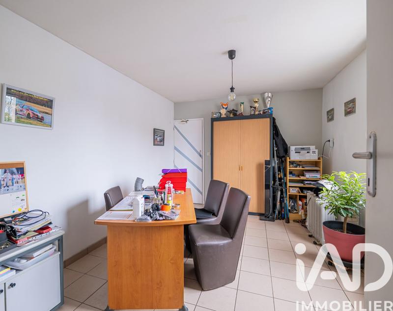 Maison - 150 m² - 4 pièces