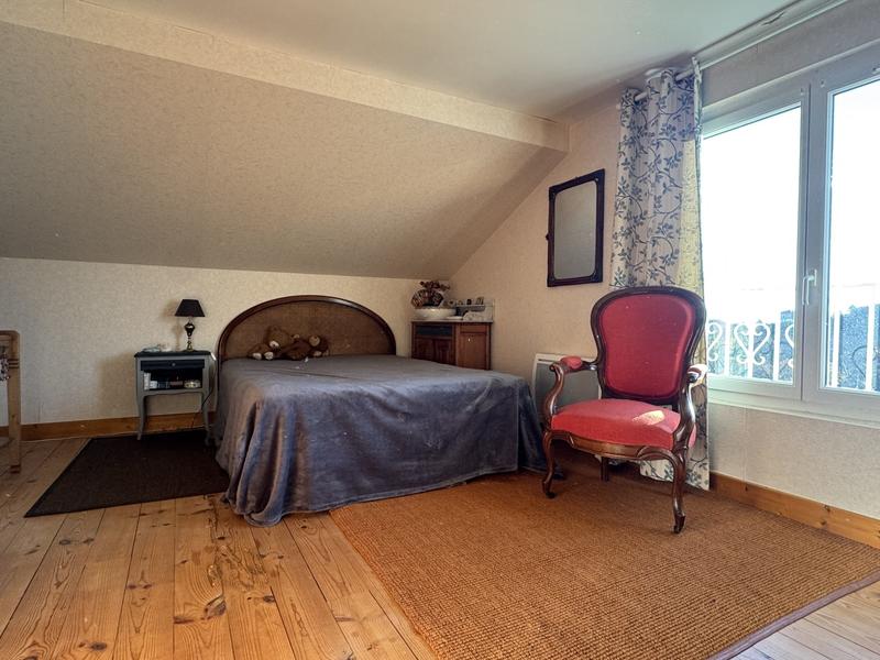 Villa - 168 m² - 5 pièces