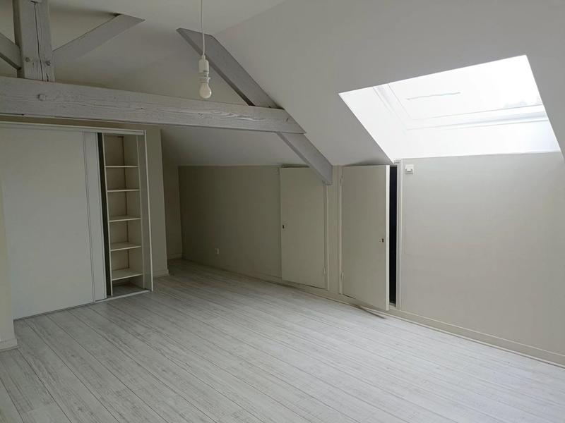 Maison - 83 m² - 4 pièces