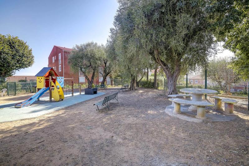 Appartement - 73 m² - 4 pièces