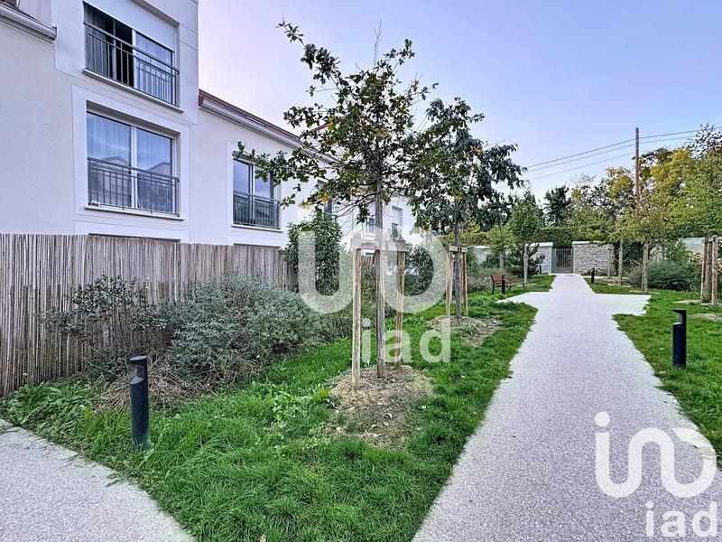 Appartement - 41 m² - 2 pièces