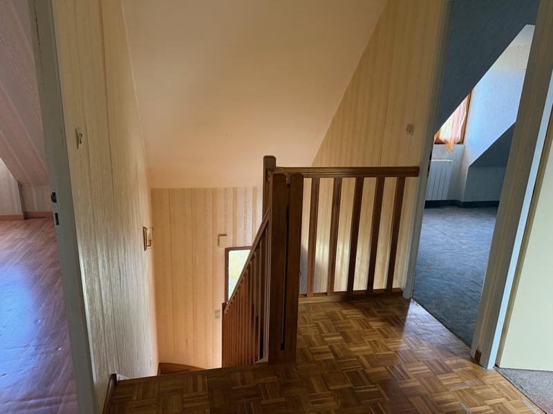 Maison - 101 m² - 6 pièces