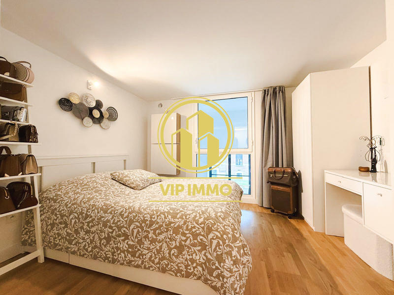 Duplex - 67 m² - 4 pièces