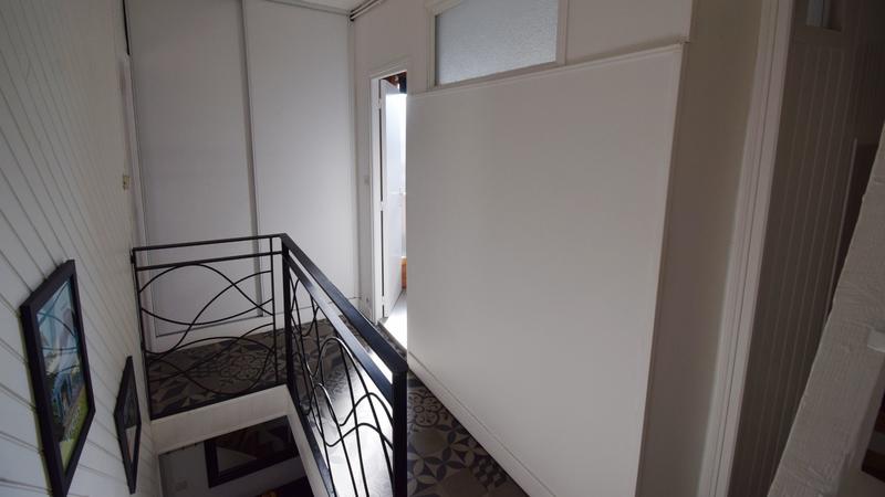 Maison - 47 m² - 2 pièces