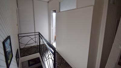 Maison - 47 m² - 2 pièces