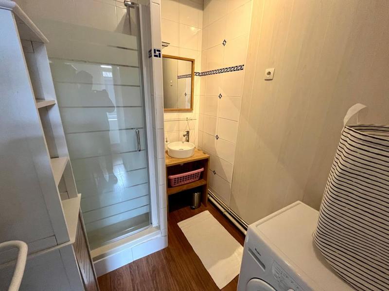 Appartement - 59 m² - 2 pièces