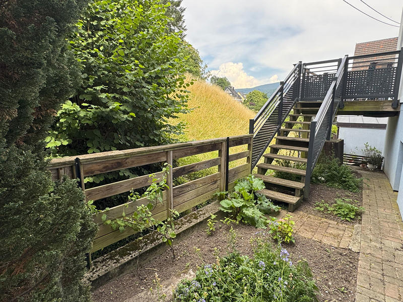 Maison - 200 m² - 8 pièces