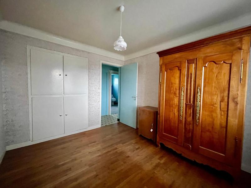 Maison - 86 m² - 4 pièces