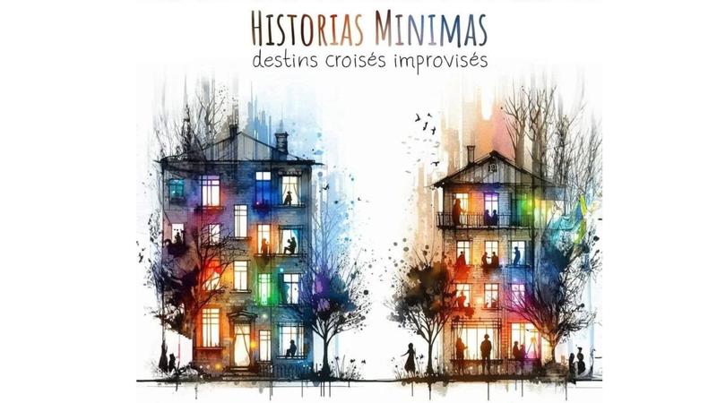 Historias Minimas