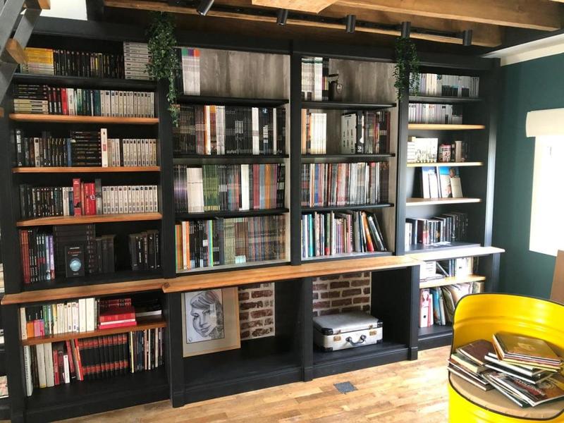 Maison - 230 m² - 8 pièces