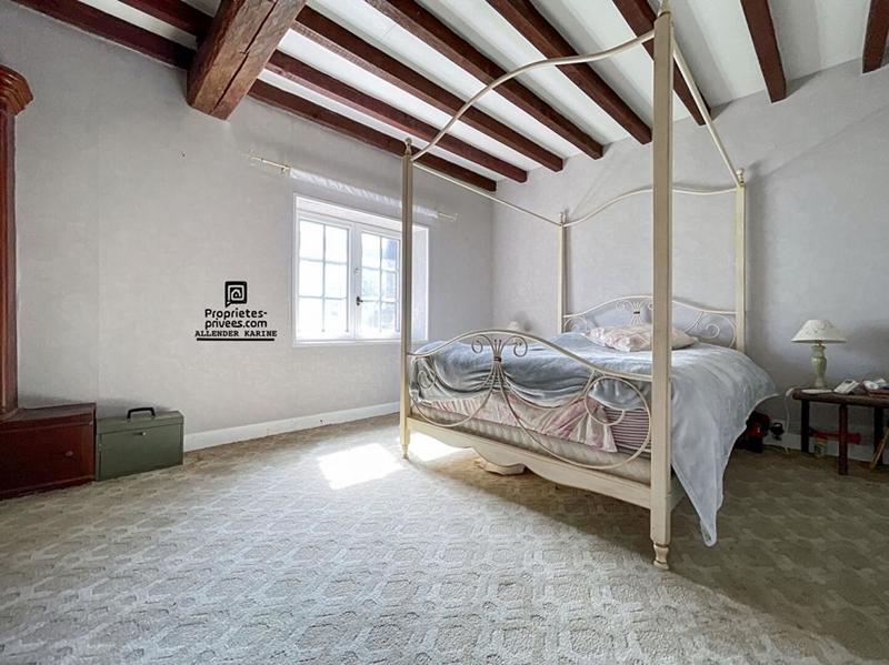 Maison - 171 m² - 7 pièces