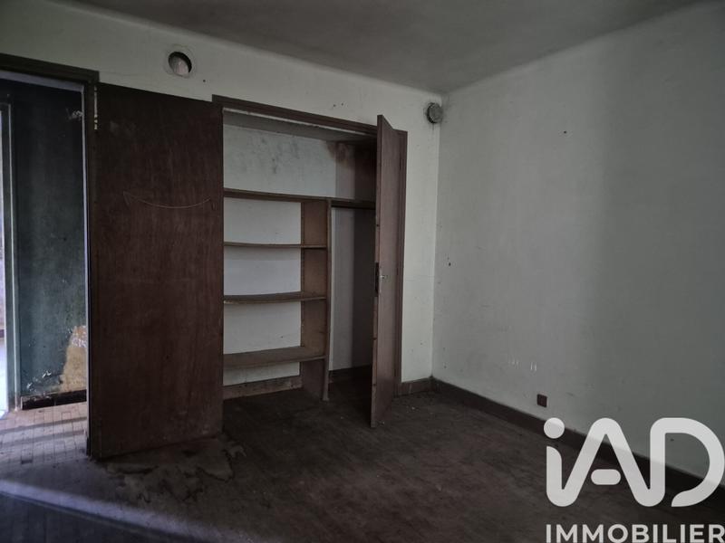 Maison - 137 m² - 7 pièces