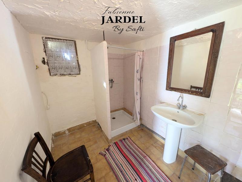 Maison - 58 m² - 3 pièces