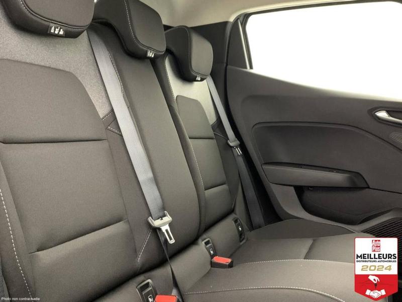 Renault Clio 5 Blue Dci 100 Ch Gsr2 Evolution