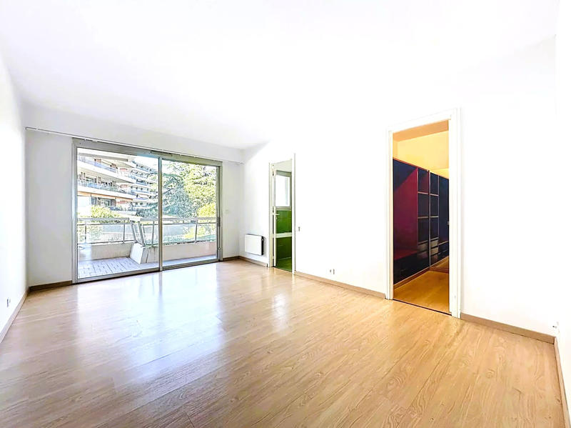 Appartement - 118 m² - 4 pièces