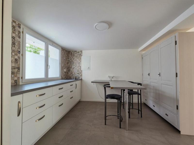 Appartement - 25 m² - 1 pièce