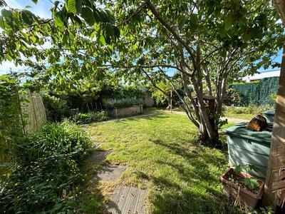 Maison - 104 m² - 6 pièces