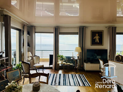 Appartement - 102 m² - 5 pièces