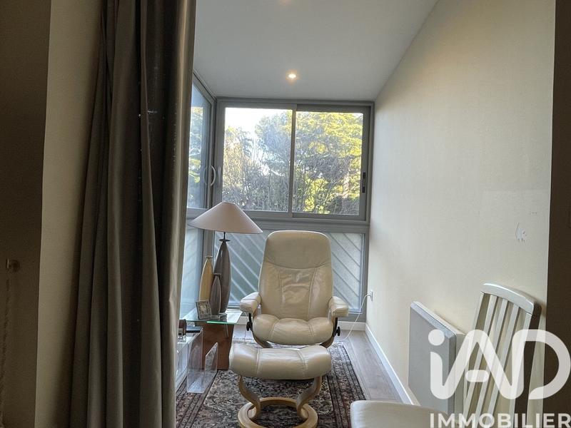 Appartement - 35 m² - 1 pièce