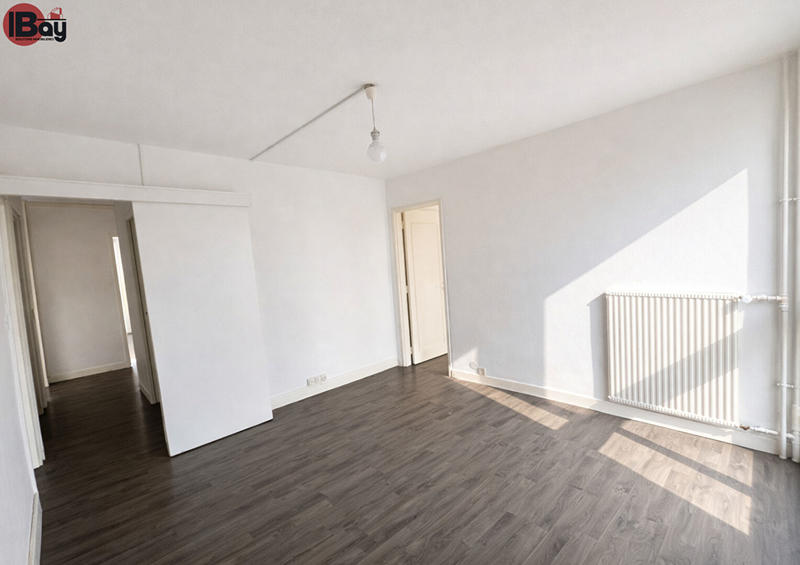 Appartement - 75 m² - 4 pièces