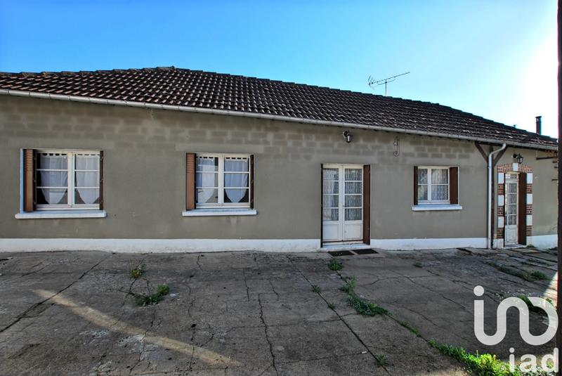 Maison - 172 m² - 5 pièces