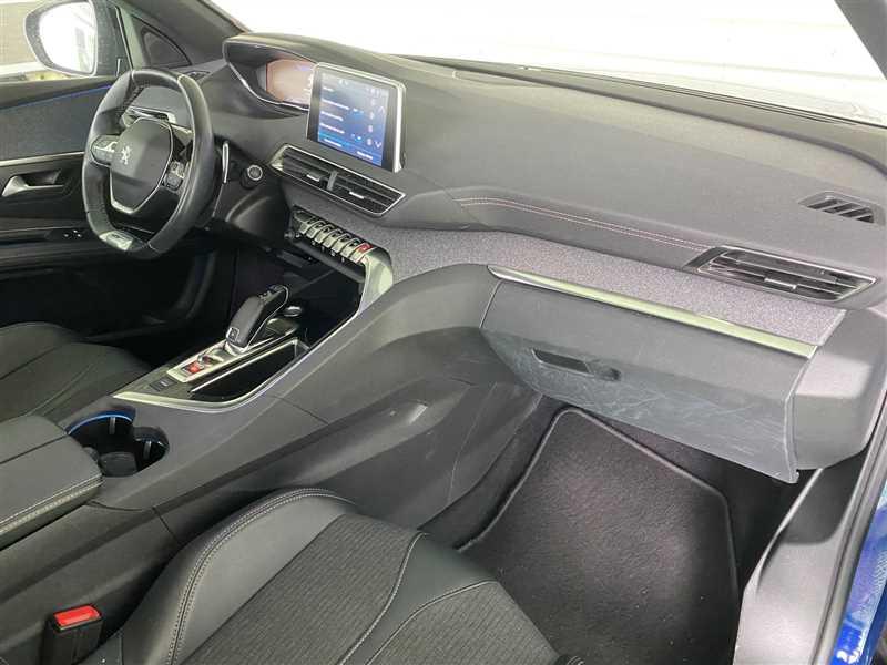 Peugeot 3008 1.5 BlueHDi 130ch s&amp;S Eat8 Gt Line