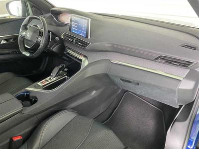Peugeot 3008 1.5 BlueHDi 130ch s&amp;S Eat8 Gt Line