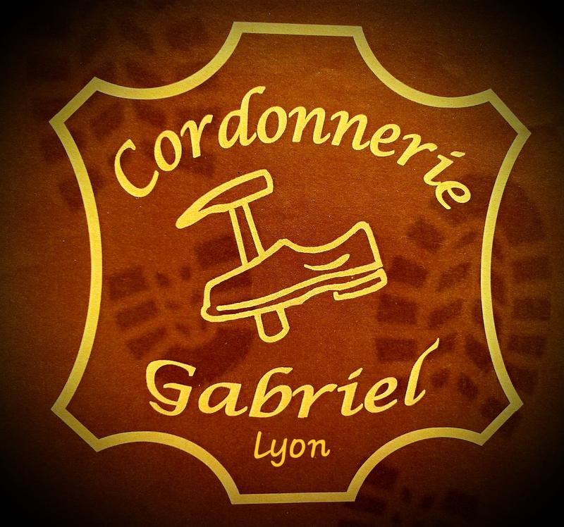 Cordonnerie Gabriel