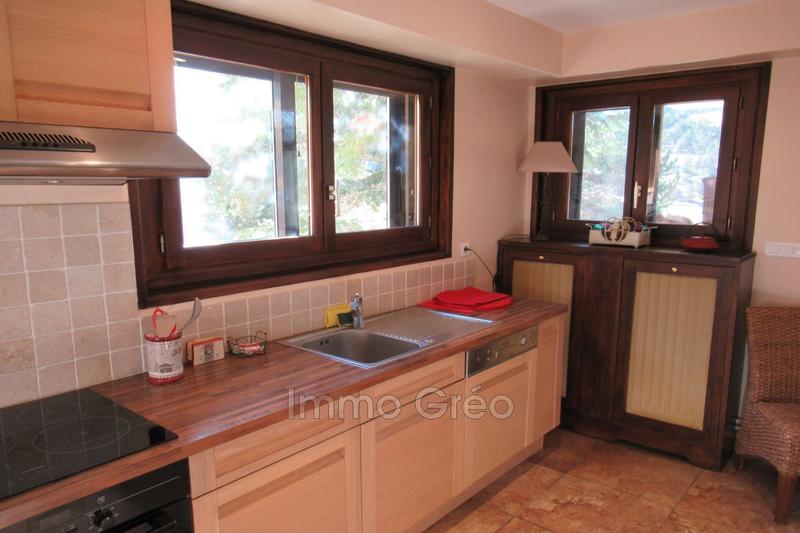 Appartement - 58 m² - 2 pièces