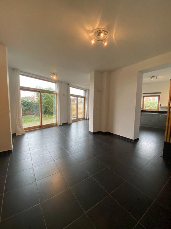 Maison - 158 m² - 5 pièces