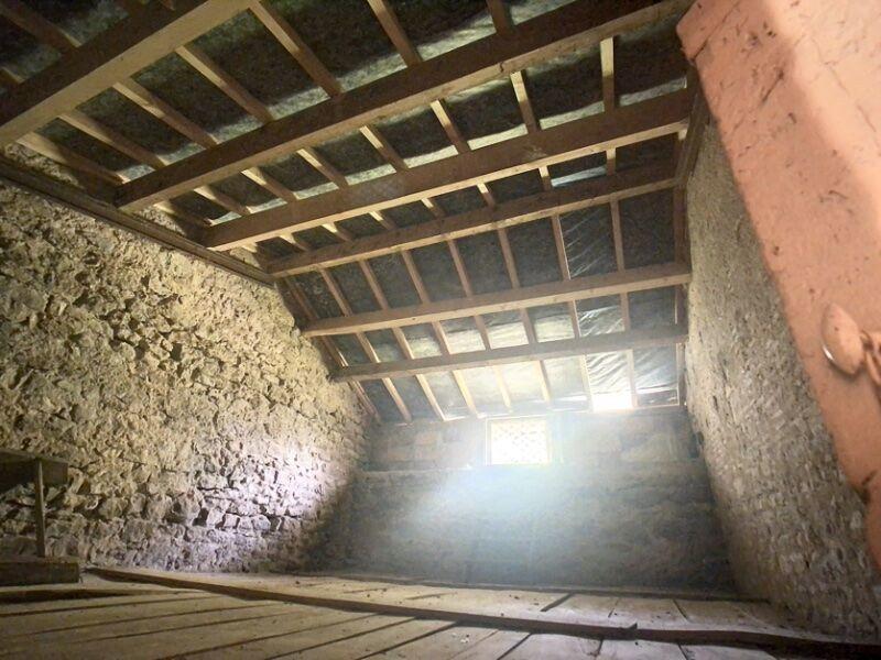 Maison - 109 m² - 6 pièces