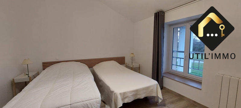 Maison - 189 m² - 7 pièces