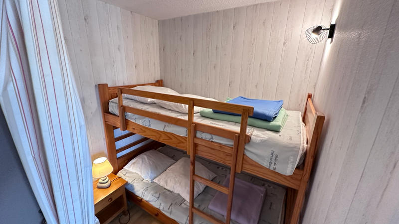 Appartement - 25 m² - 2 pièces