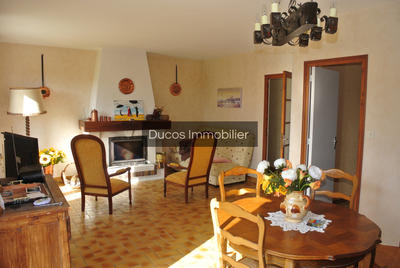 Maison - 80 m² - 3 pièces