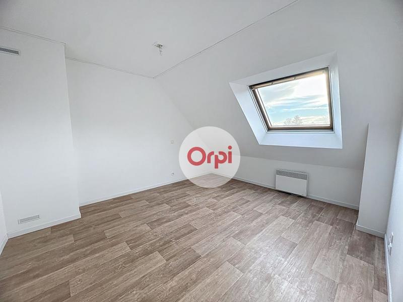 Maison - 129 m² - 5 pièces