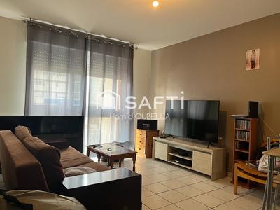 Appartement - 39 m² - 2 pièces