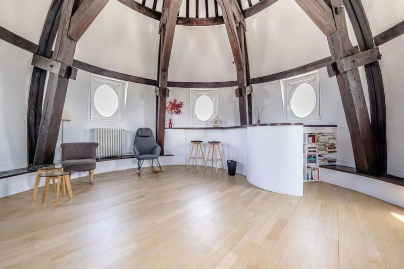 Appartement - 77 m²