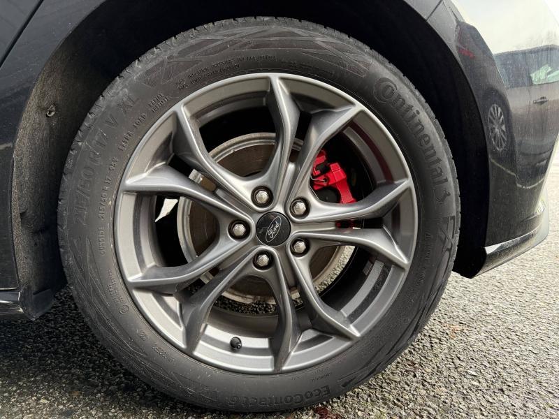 Ford Focus 1.5 EcoBoost 150ch St-Line X Bva