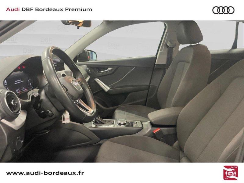 Audi Q2 35 Tfsi 150 s tronic 7 Design