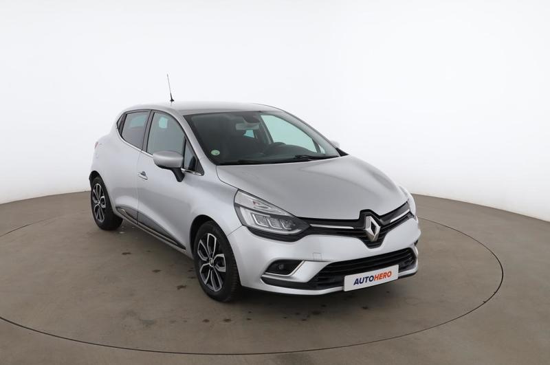 Renault Clio 1.5 dCi Intens 90 ch