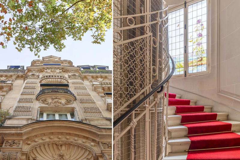 Appartement - 116 m²