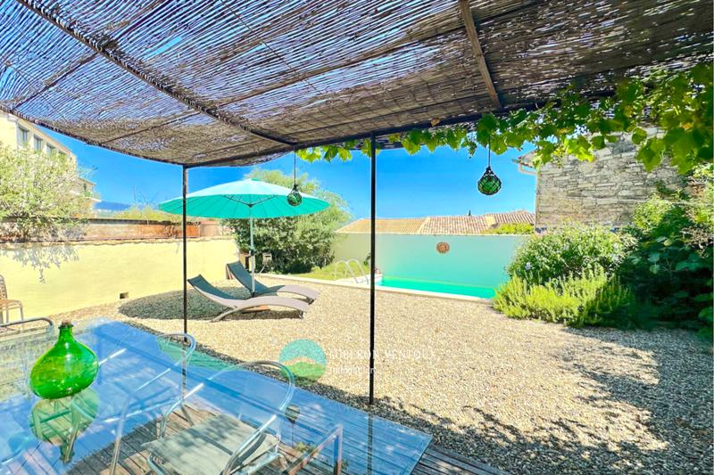 Maison - 155 m² - 6 pièces