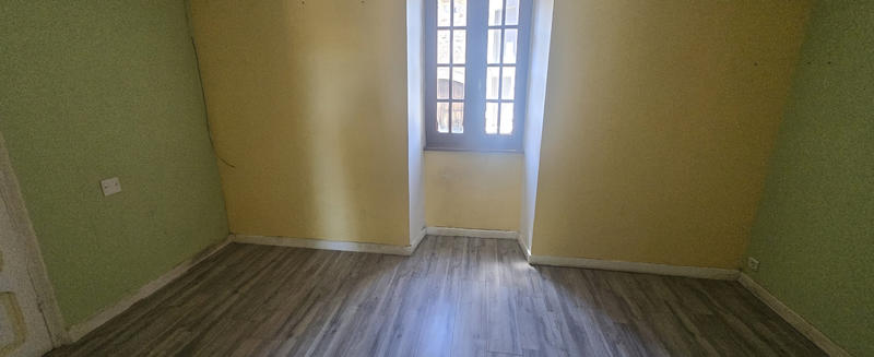 Maison - 50 m² - 3 pièces