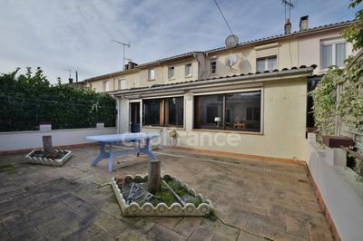 Maison - 117 m² - 6 pièces