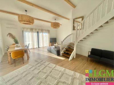 Villa - 130 m² - 5 pièces