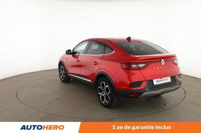 Renault Arkana 1.3 TCe Intens Edc 140 ch