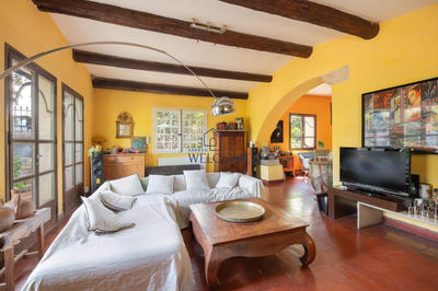 Maison traditionnelle - 150 m² - 5 pièces