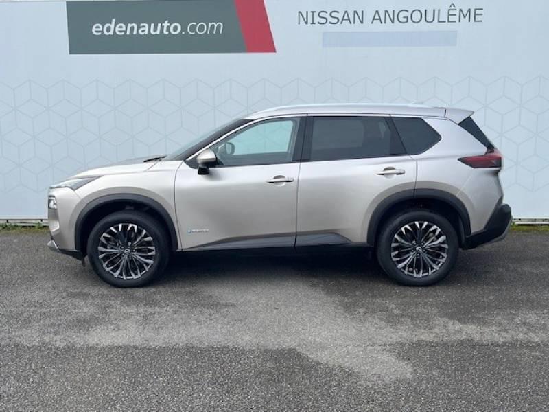 Nissan X-Trail e-Power 204 ch n-Connecta